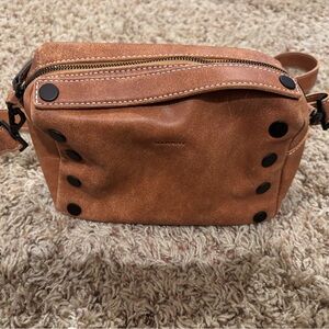 Hammit Evan Crossbody Bag